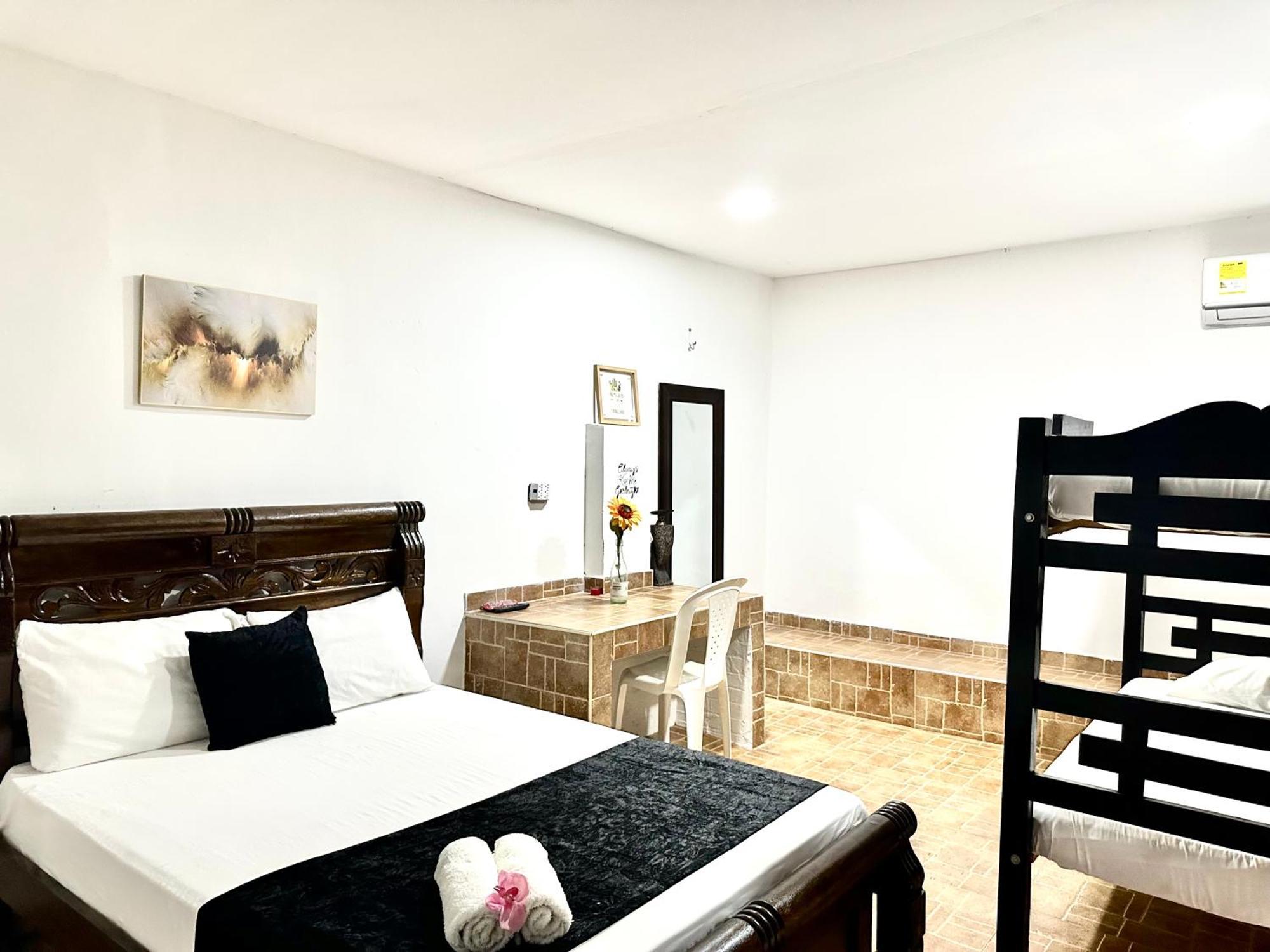 Hostal Casa Aldana — Photos 3